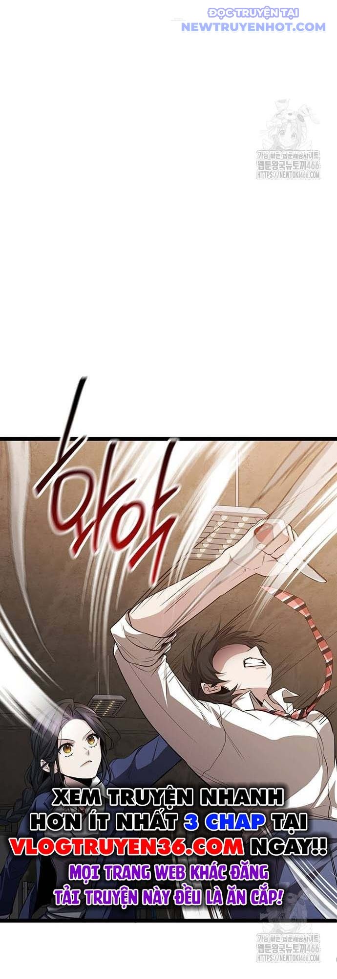 Vương Hậu Đi Học: Chapter 34