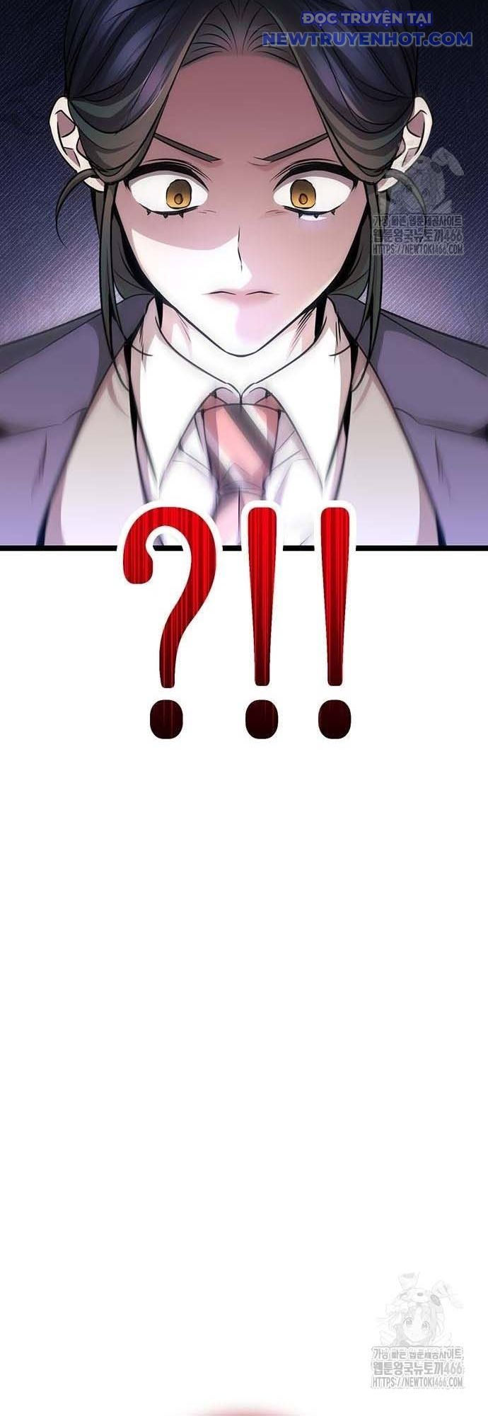 Vương Hậu Đi Học: Chapter 34