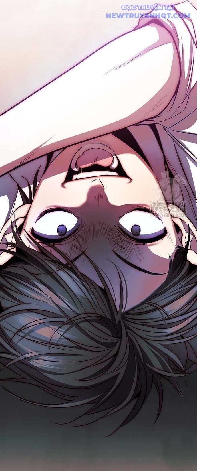 Vương Hậu Đi Học: Chapter 34