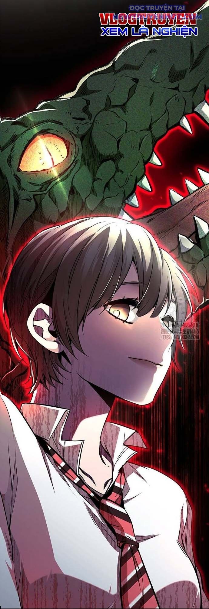 Vương Hậu Đi Học: Chapter 34