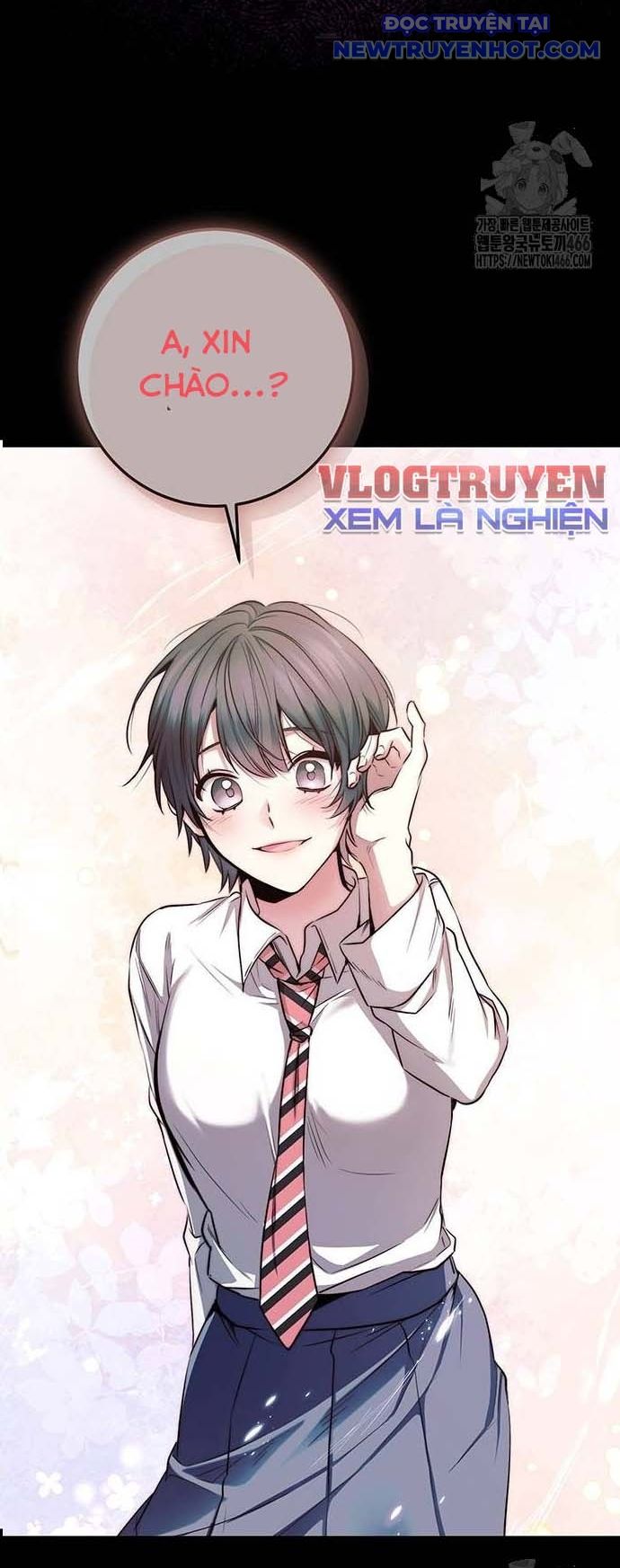 Vương Hậu Đi Học: Chapter 34