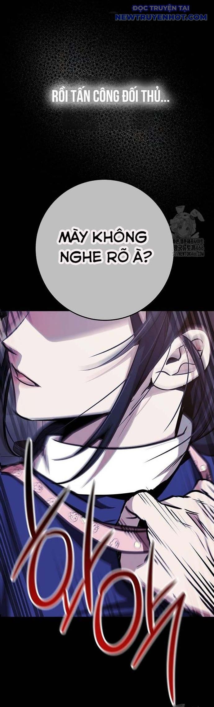 Vương Hậu Đi Học: Chapter 34