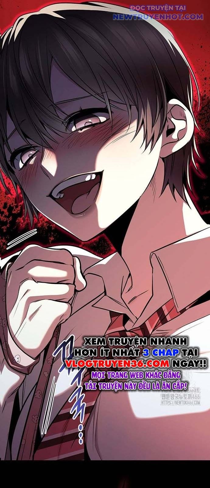 Vương Hậu Đi Học: Chapter 34