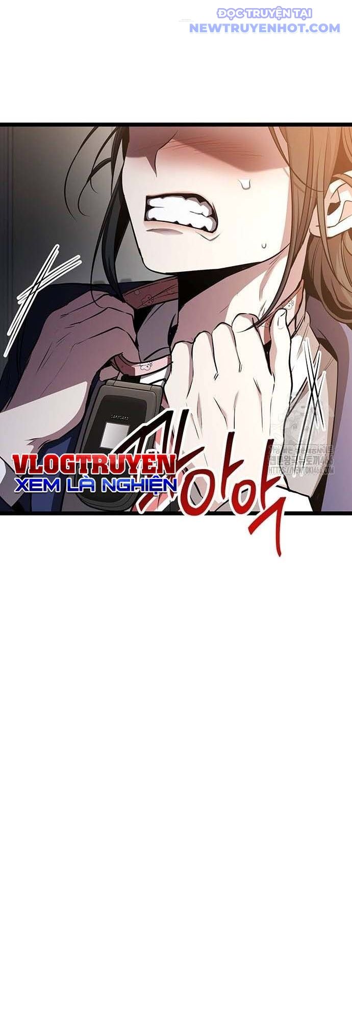 Vương Hậu Đi Học: Chapter 34