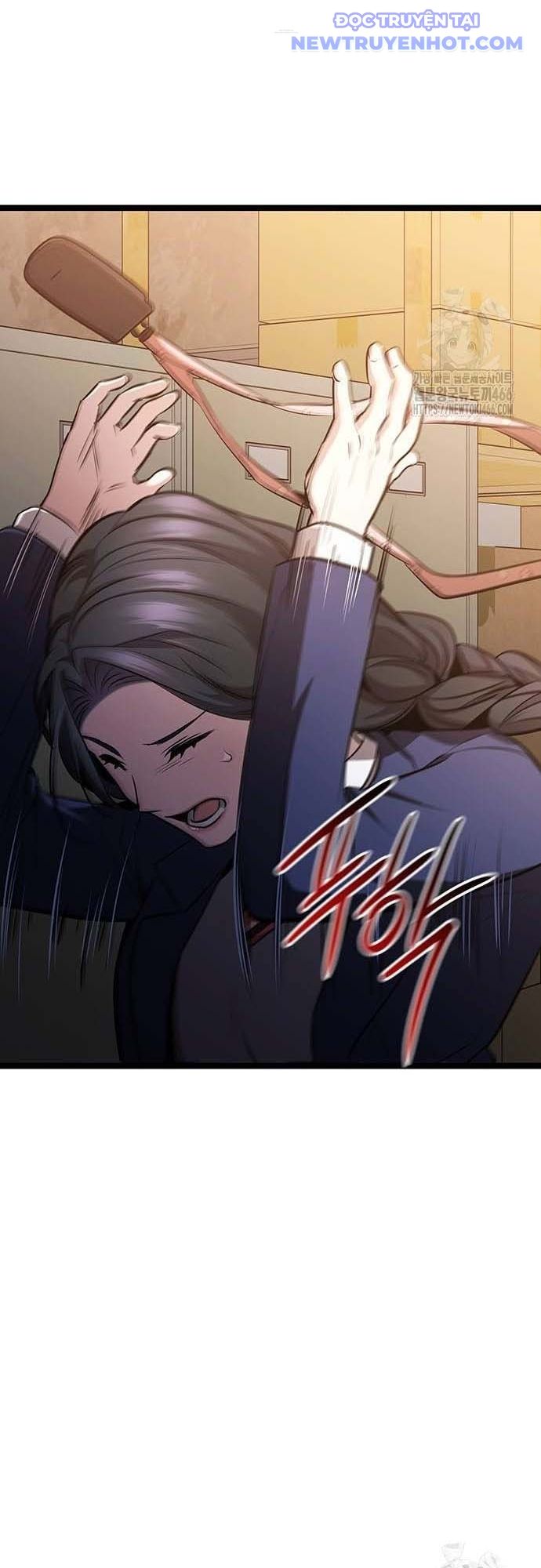 Vương Hậu Đi Học: Chapter 34