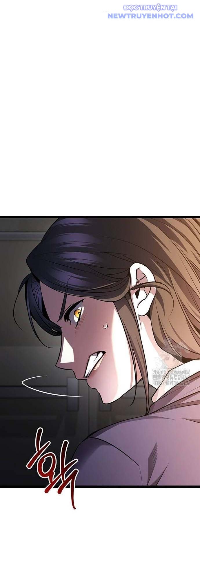 Vương Hậu Đi Học: Chapter 34