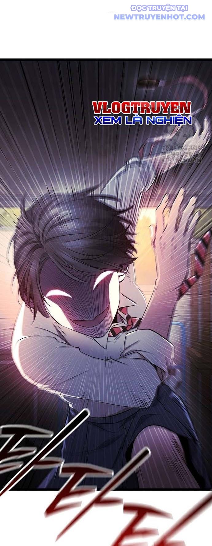 Vương Hậu Đi Học: Chapter 34