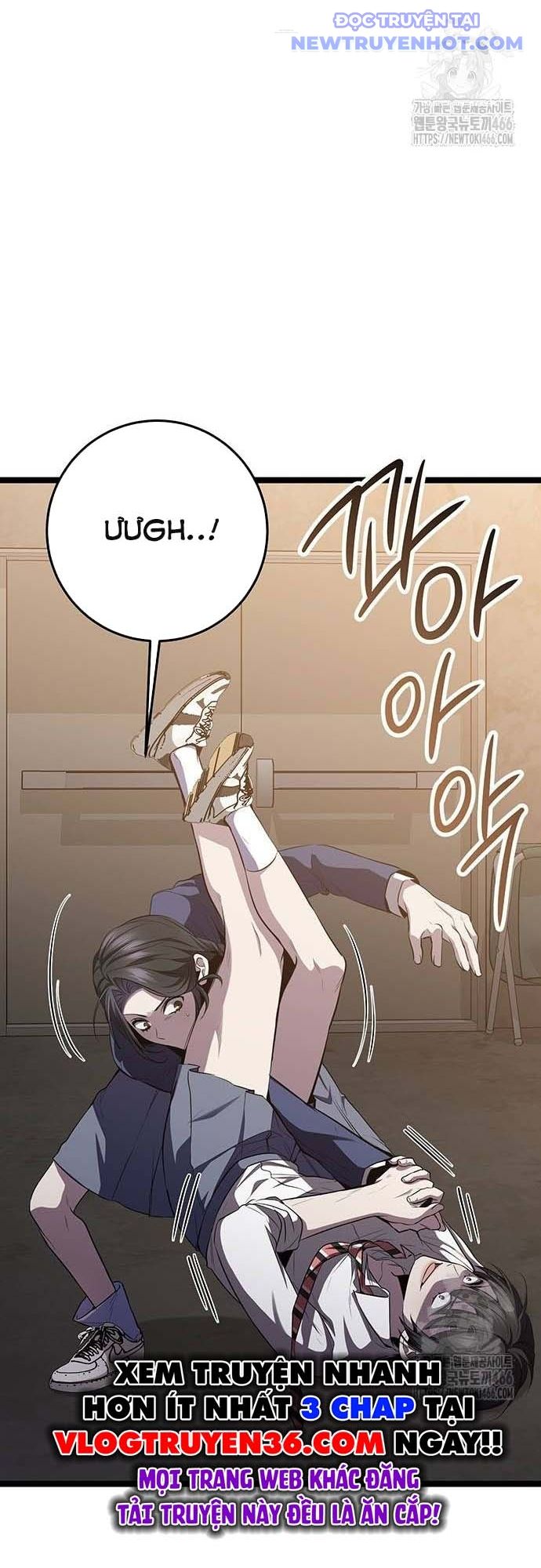 Vương Hậu Đi Học: Chapter 34