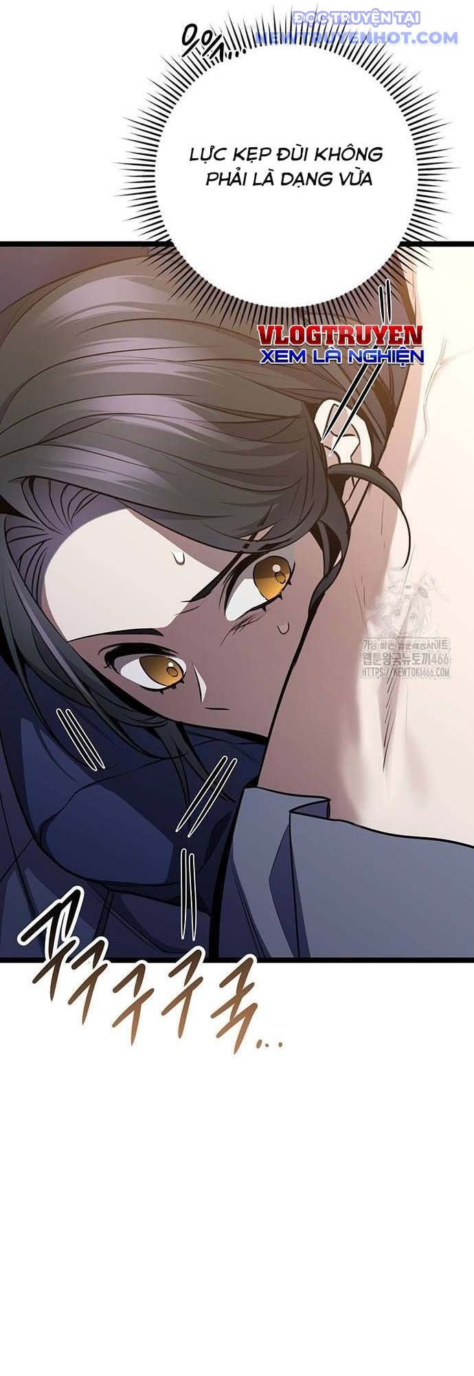 Vương Hậu Đi Học: Chapter 34