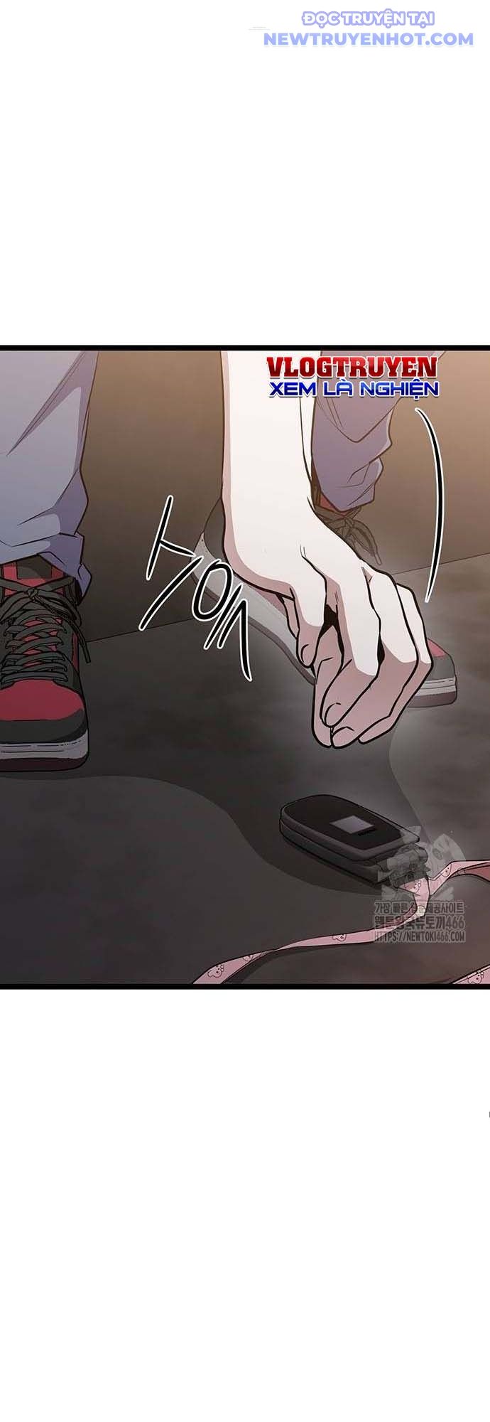 Vương Hậu Đi Học: Chapter 34