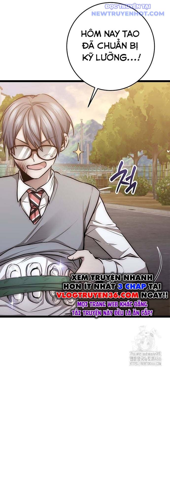 Vương Hậu Đi Học: Chapter 34