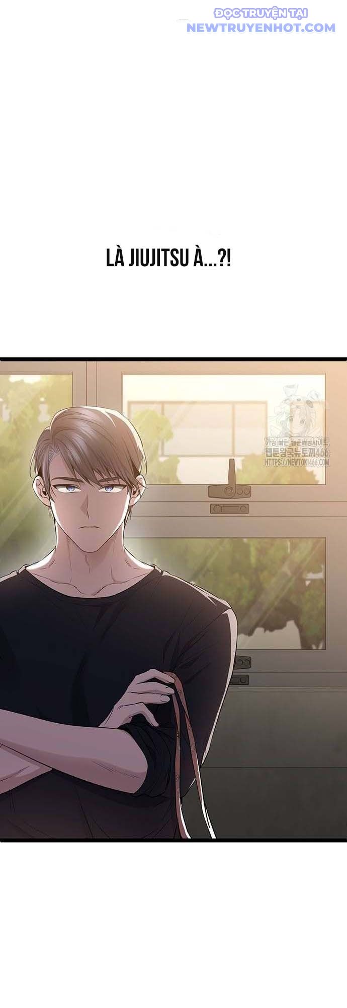 Vương Hậu Đi Học: Chapter 34