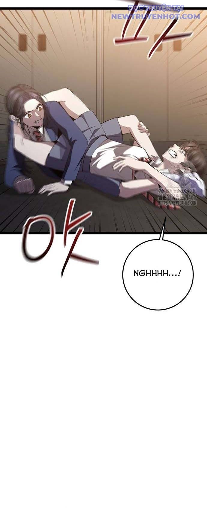 Vương Hậu Đi Học: Chapter 34