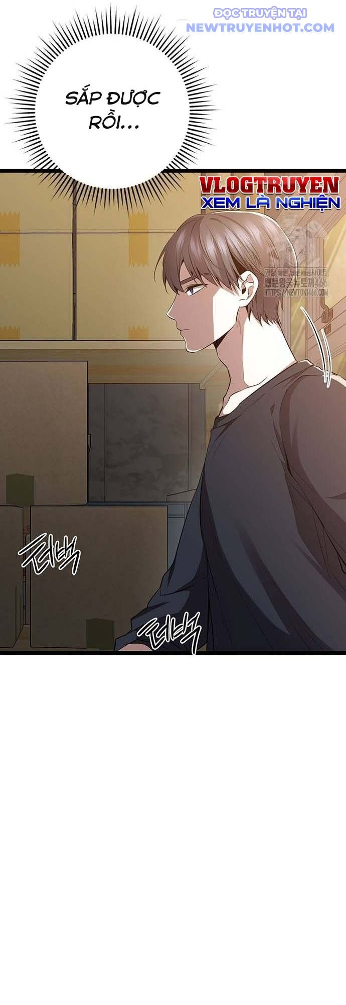 Vương Hậu Đi Học: Chapter 34