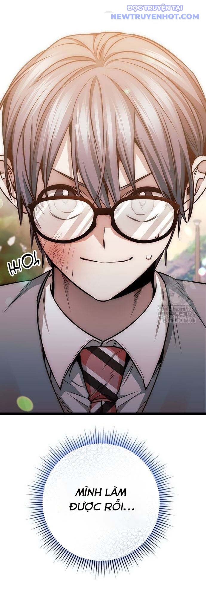 Vương Hậu Đi Học: Chapter 34