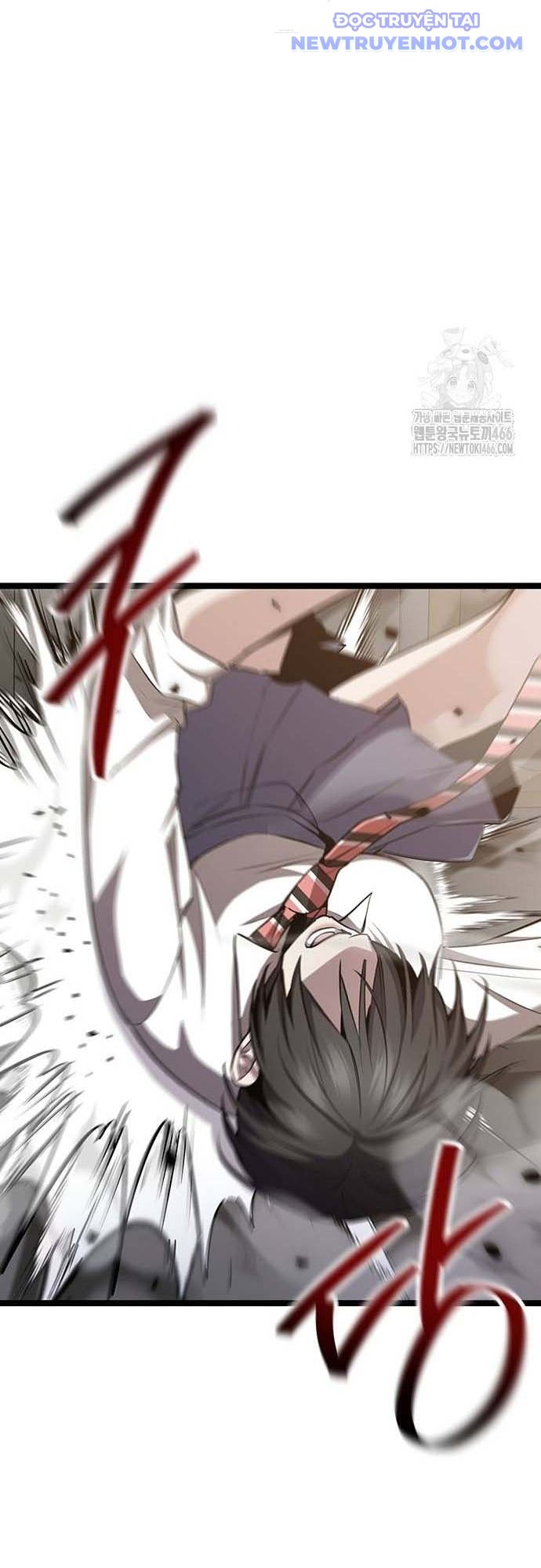 Vương Hậu Đi Học: Chapter 34