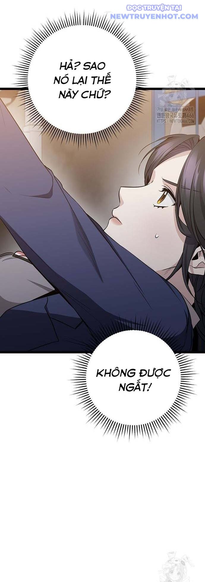 Vương Hậu Đi Học: Chapter 34