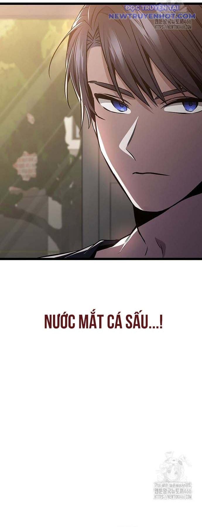 Vương Hậu Đi Học: Chapter 34