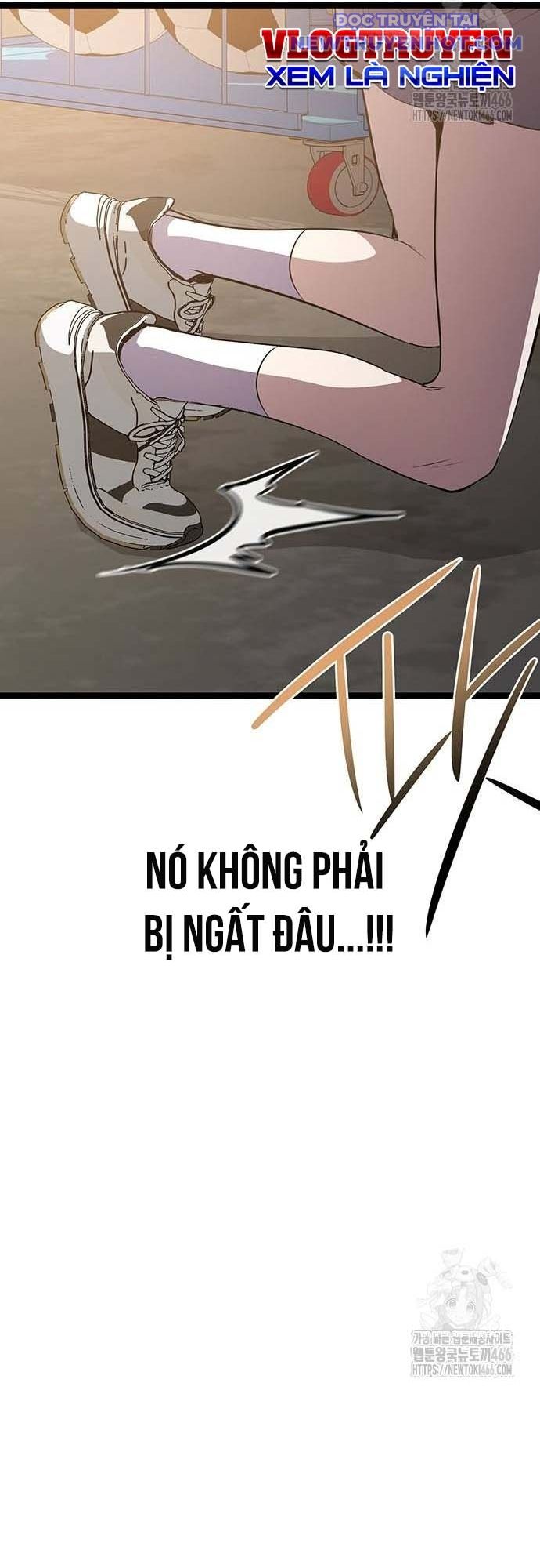 Vương Hậu Đi Học: Chapter 34