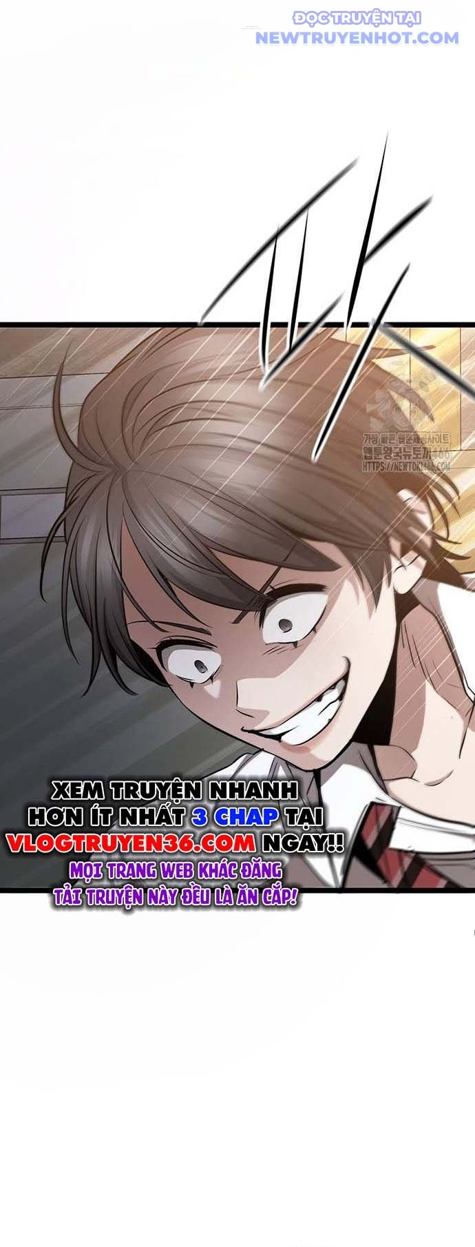 Vương Hậu Đi Học: Chapter 34