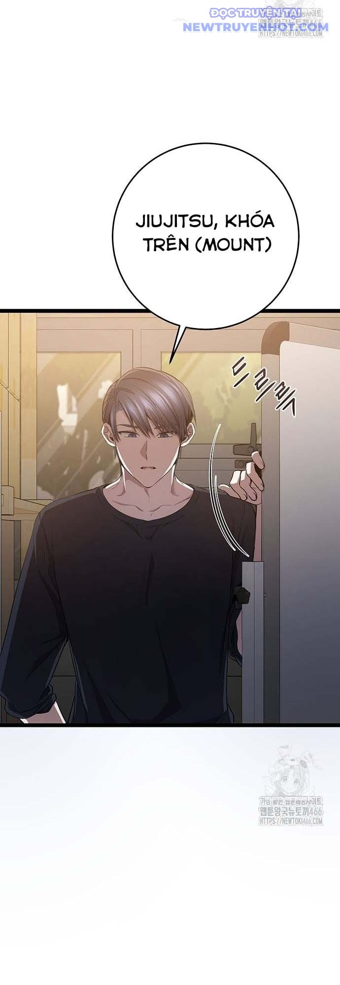 Vương Hậu Đi Học: Chapter 34