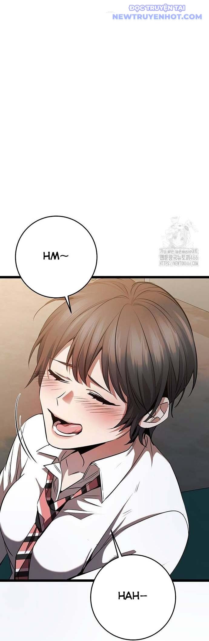 Vương Hậu Đi Học: Chapter 34