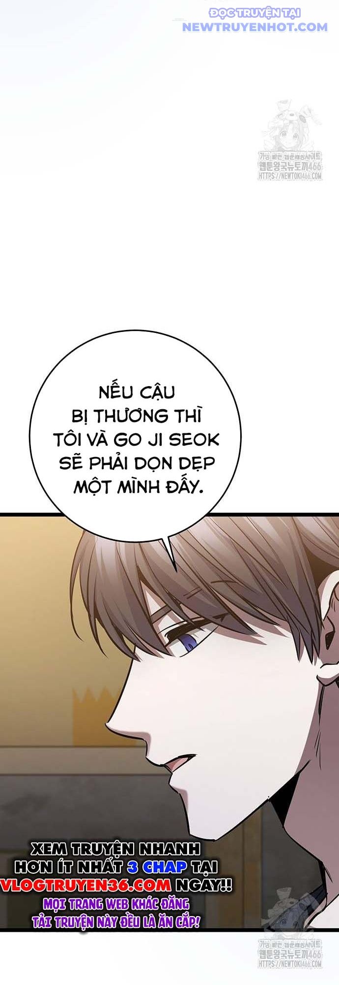 Vương Hậu Đi Học: Chapter 34