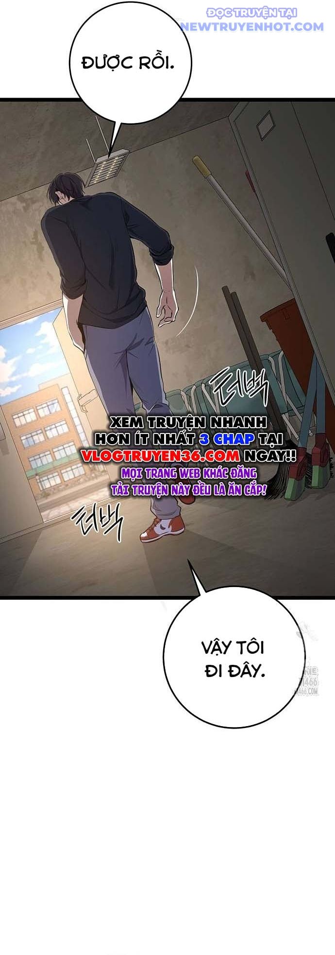 Vương Hậu Đi Học: Chapter 34