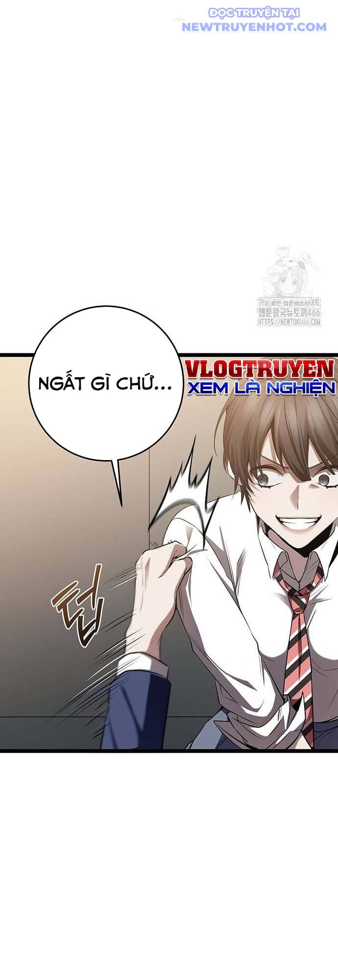 Vương Hậu Đi Học: Chapter 34