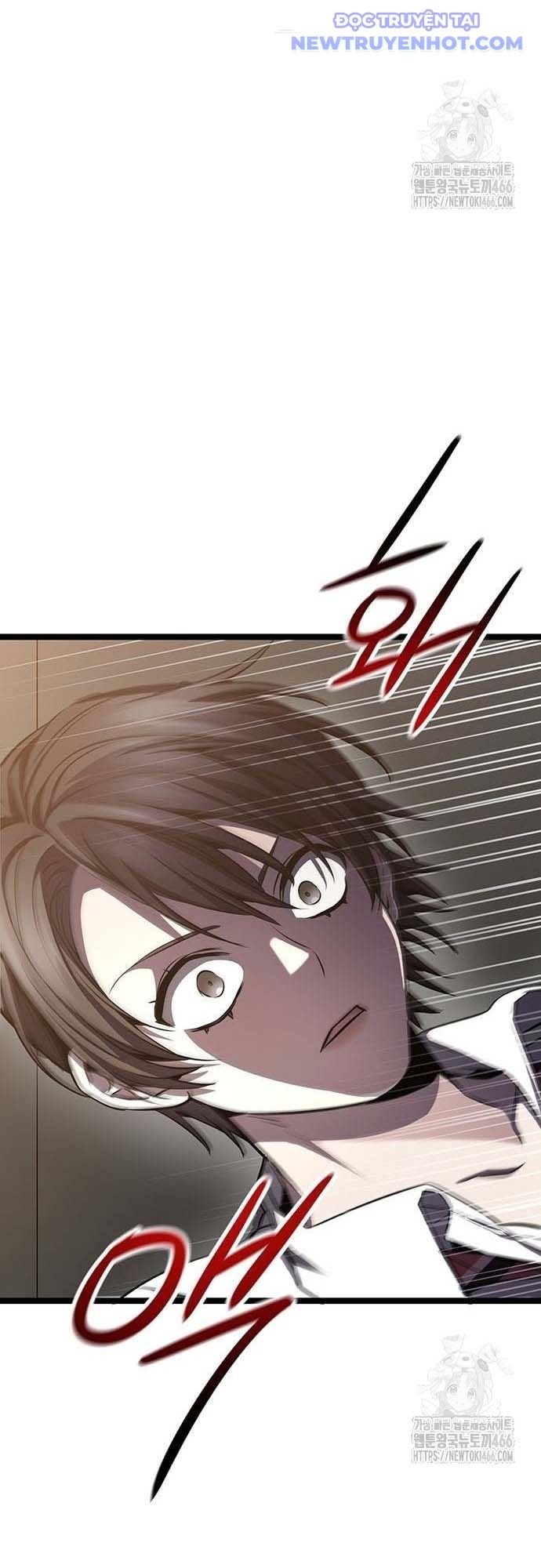 Vương Hậu Đi Học: Chapter 34