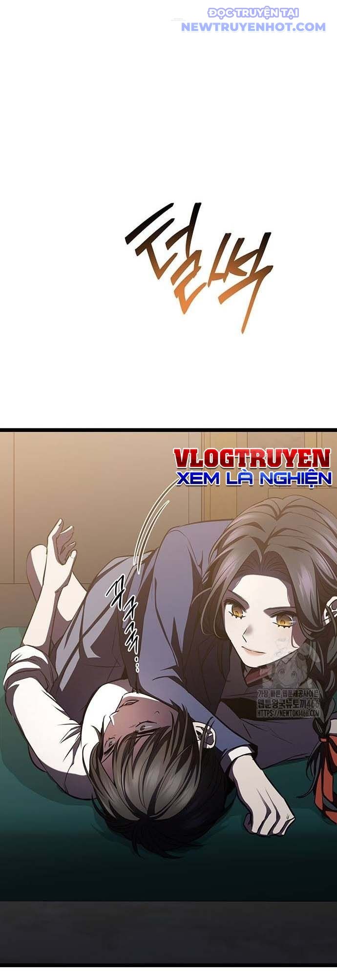 Vương Hậu Đi Học: Chapter 34