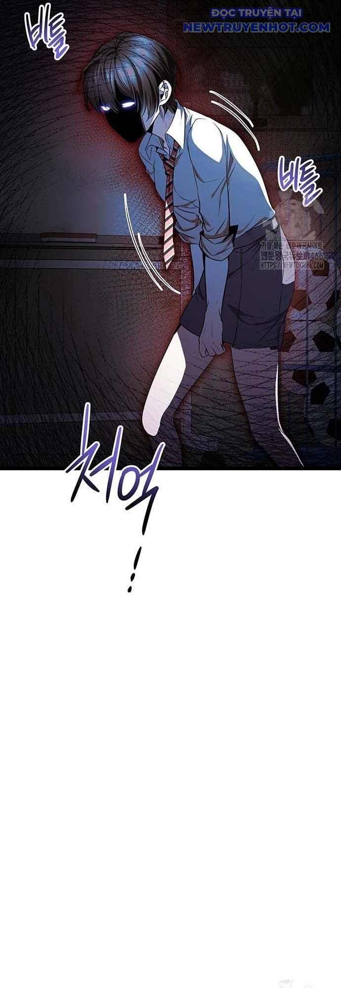 Vương Hậu Đi Học: Chapter 34