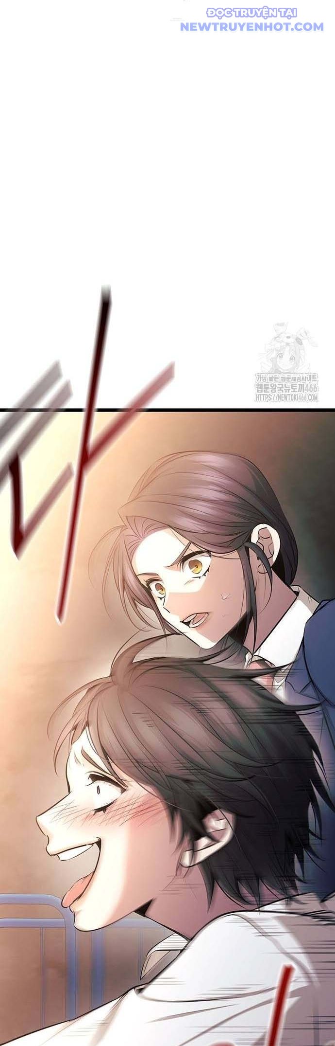 Vương Hậu Đi Học: Chapter 34