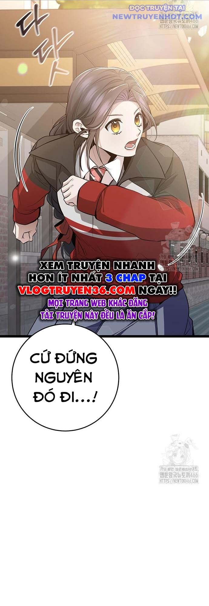 Vương Hậu Đi Học: Chapter 35
