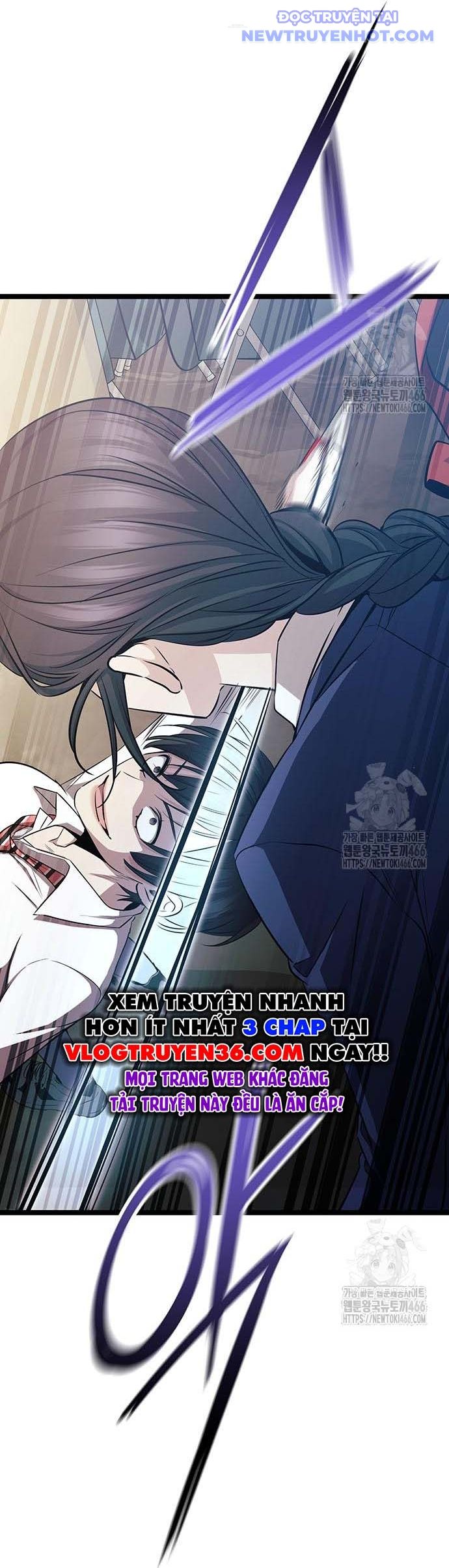 Vương Hậu Đi Học: Chapter 35