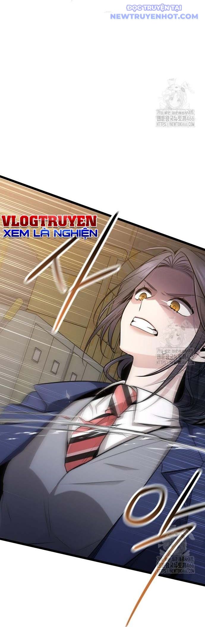 Vương Hậu Đi Học: Chapter 35