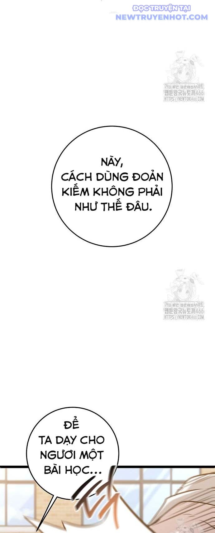 Vương Hậu Đi Học: Chapter 35