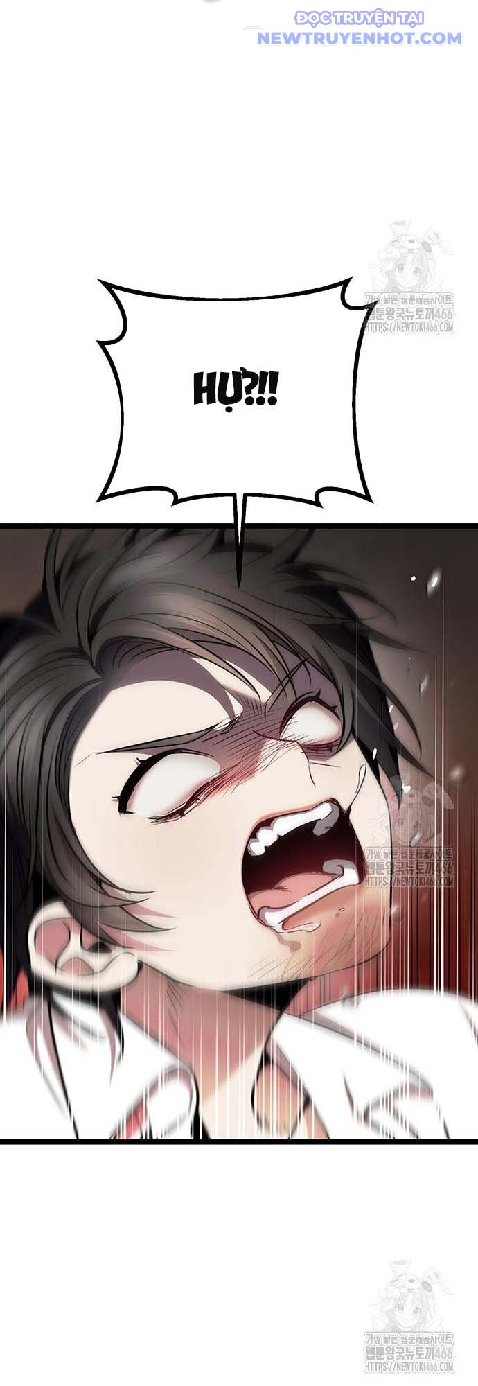 Vương Hậu Đi Học: Chapter 35