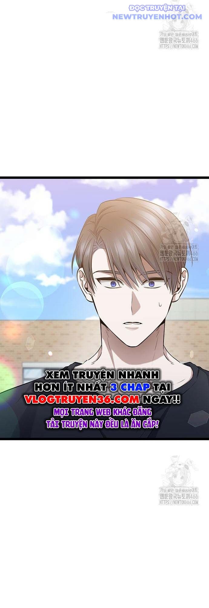 Vương Hậu Đi Học: Chapter 35