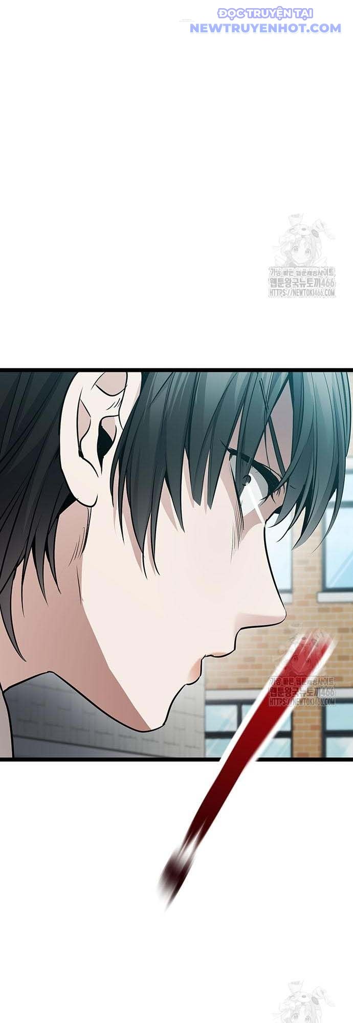 Vương Hậu Đi Học: Chapter 35