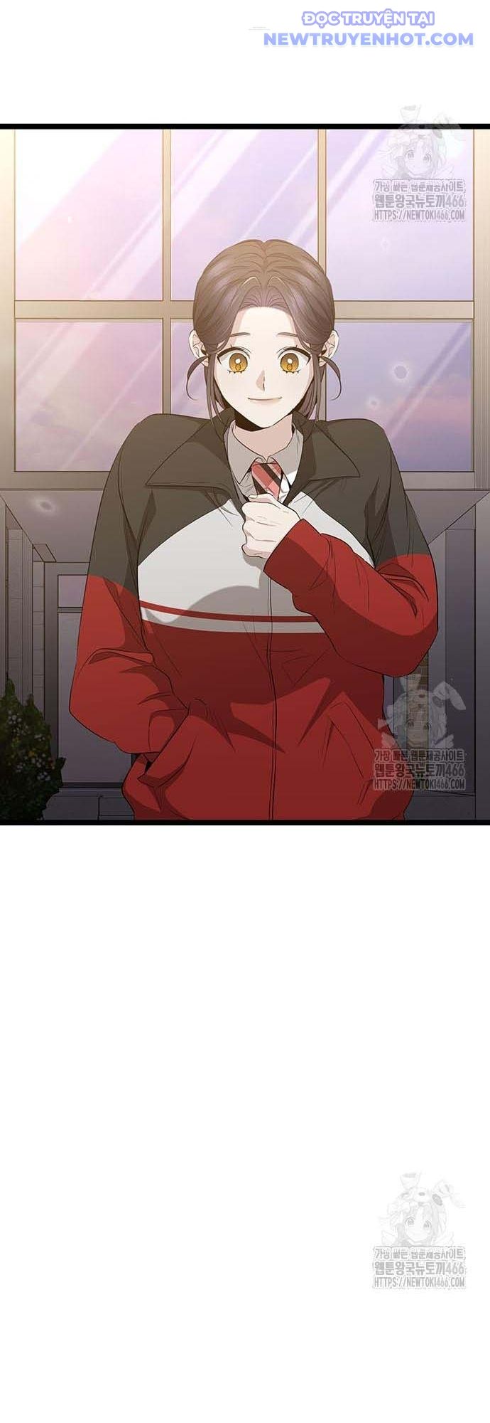 Vương Hậu Đi Học: Chapter 35