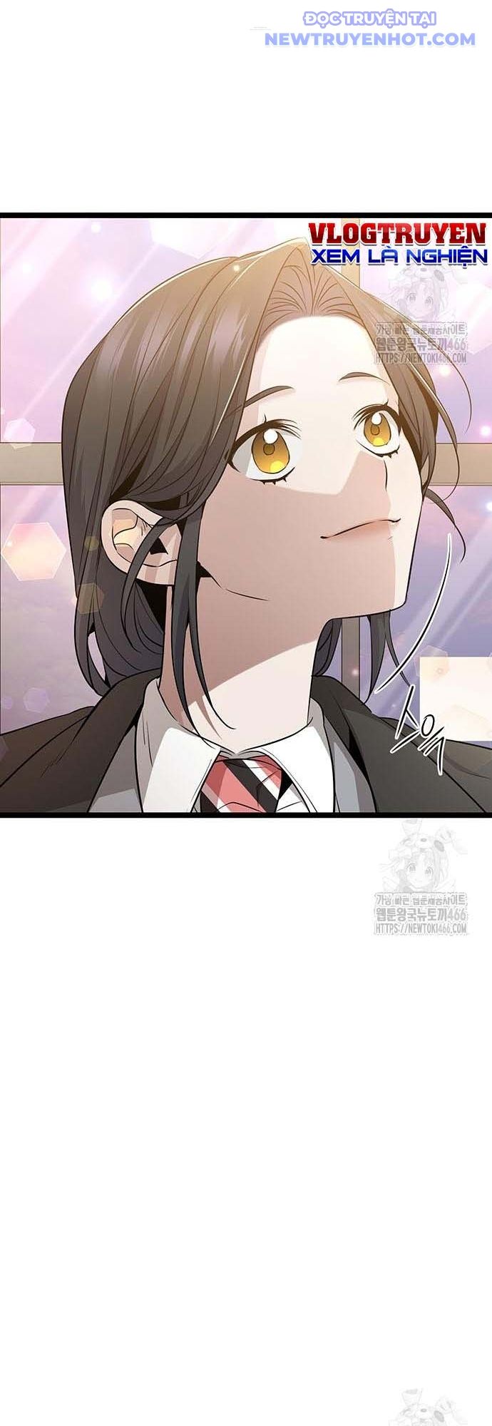 Vương Hậu Đi Học: Chapter 35