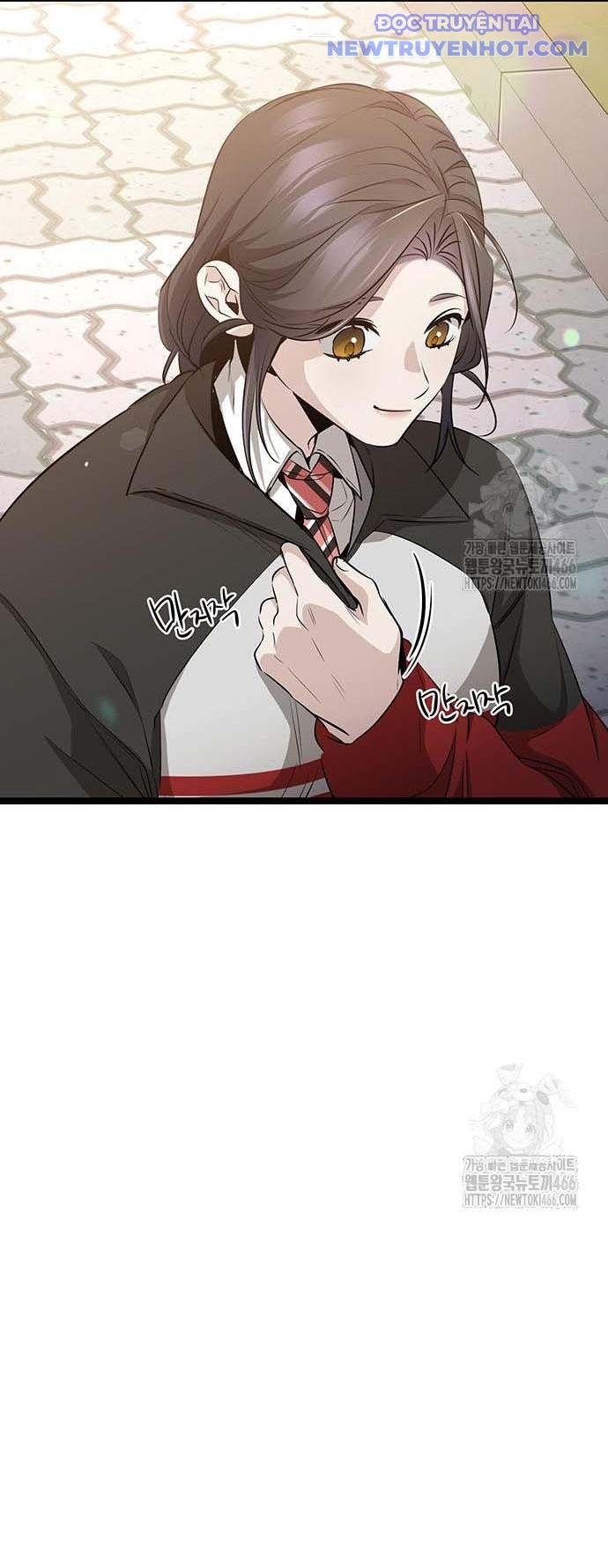 Vương Hậu Đi Học: Chapter 35