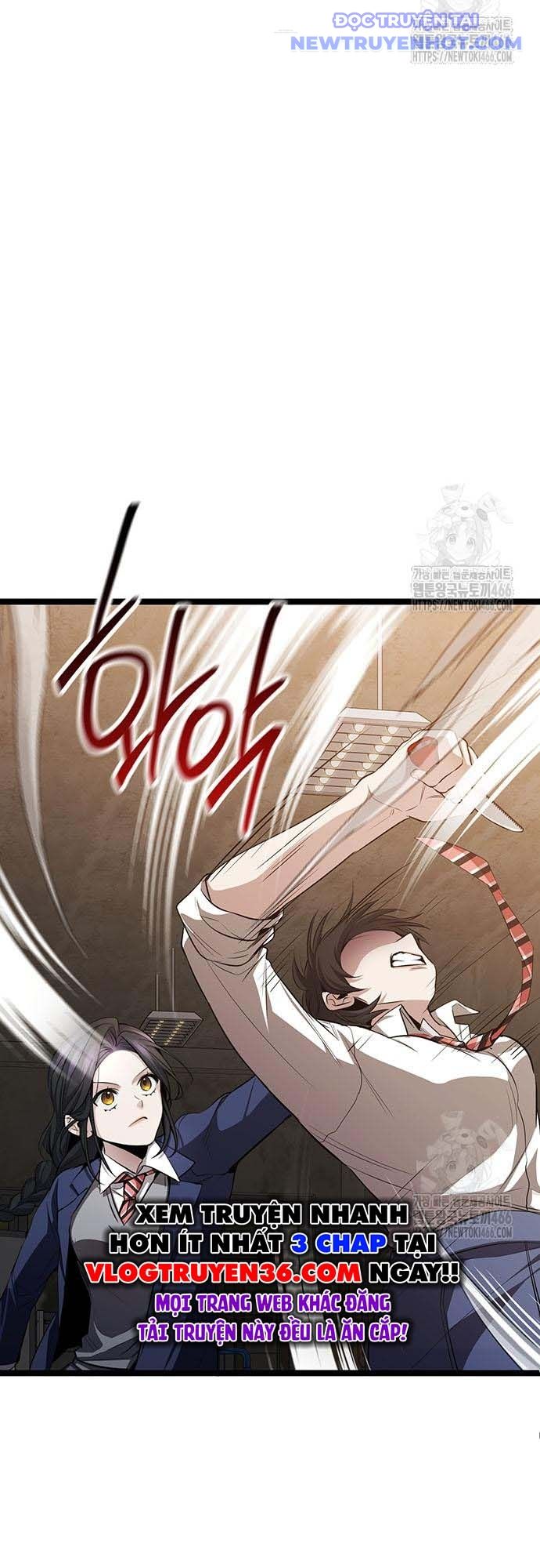 Vương Hậu Đi Học: Chapter 35