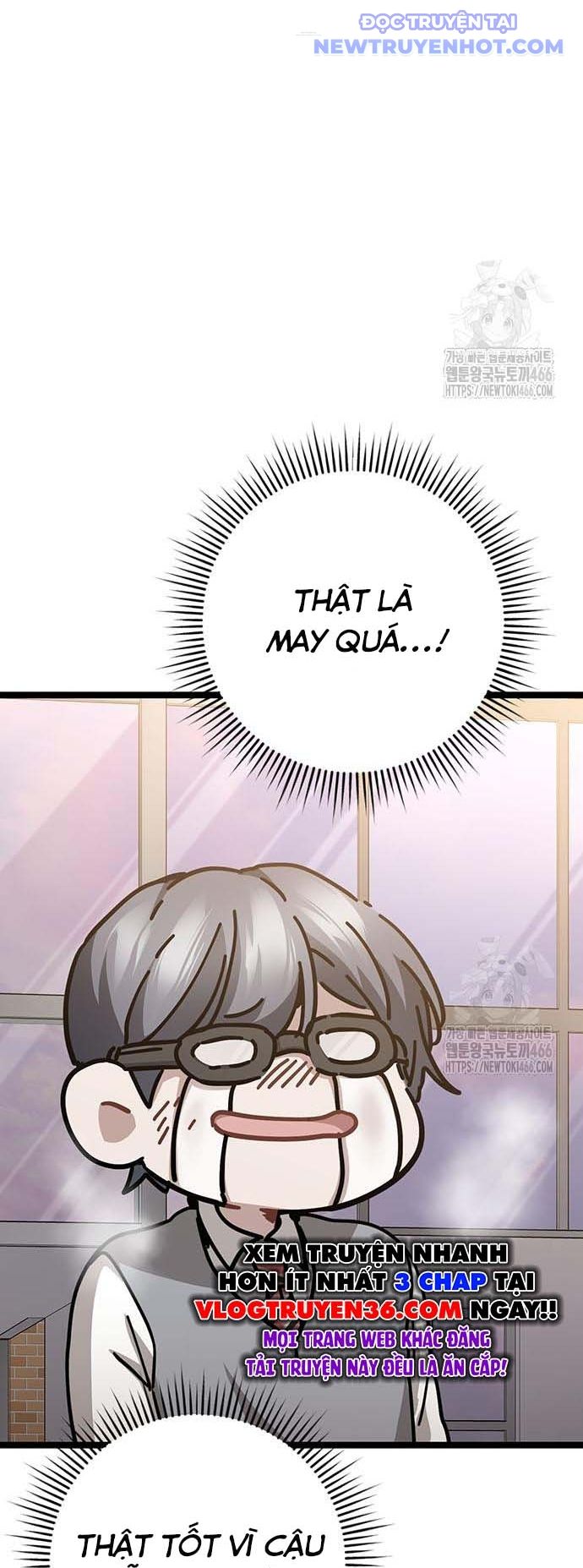 Vương Hậu Đi Học: Chapter 35