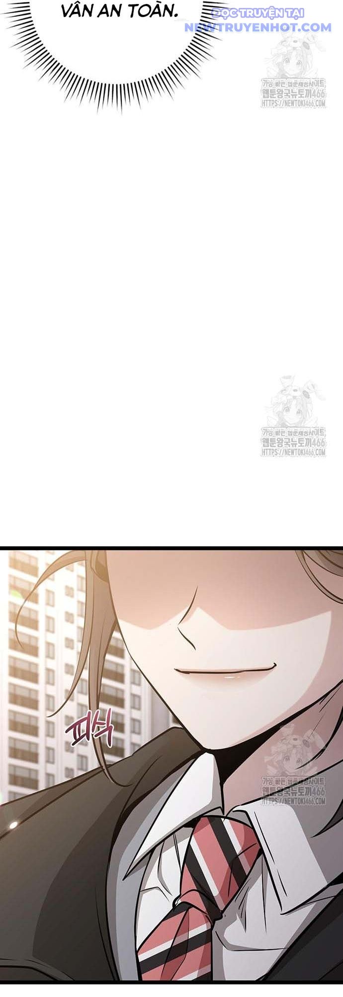 Vương Hậu Đi Học: Chapter 35
