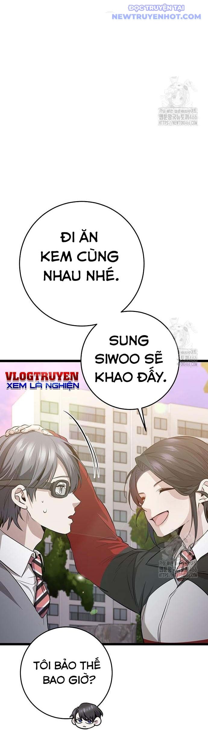 Vương Hậu Đi Học: Chapter 35