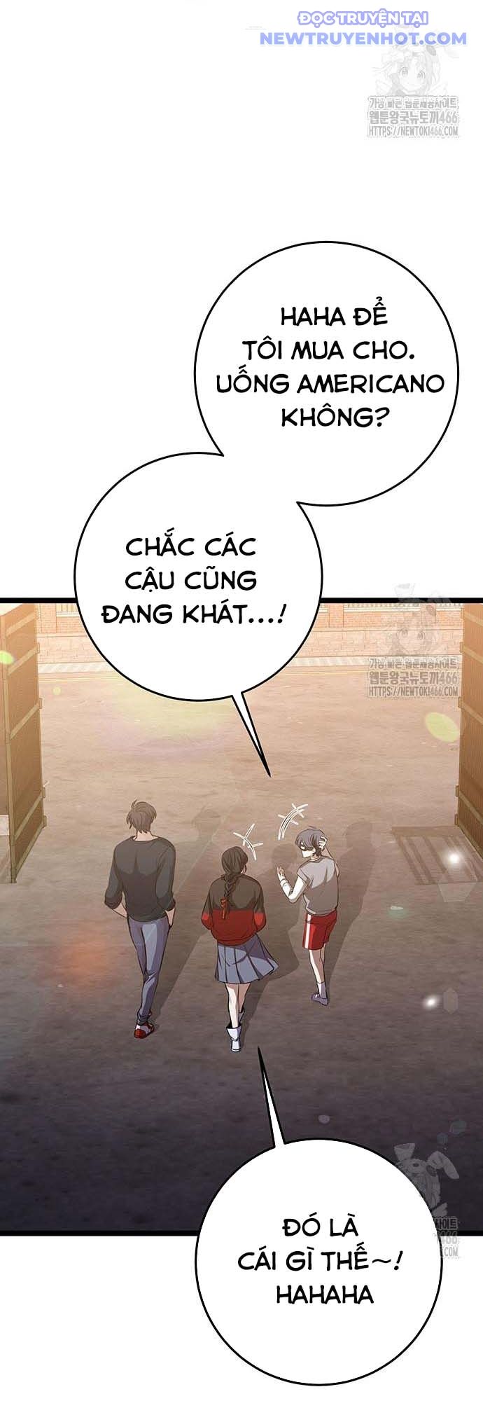 Vương Hậu Đi Học: Chapter 35