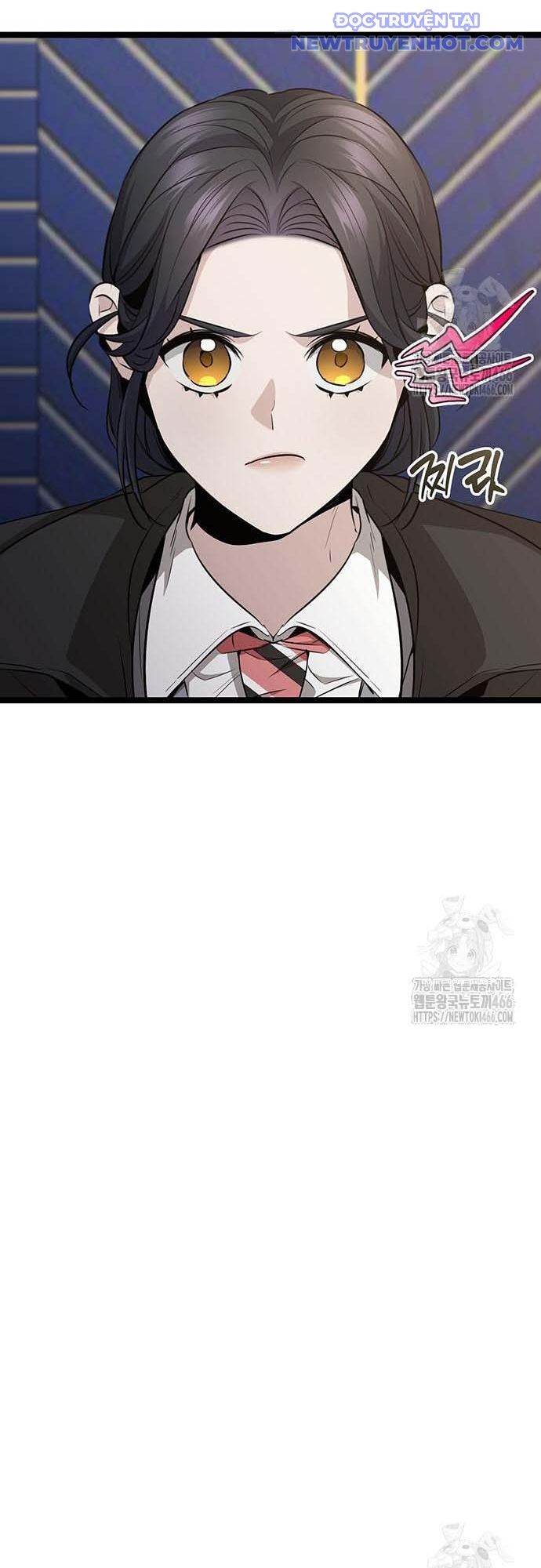 Vương Hậu Đi Học: Chapter 35