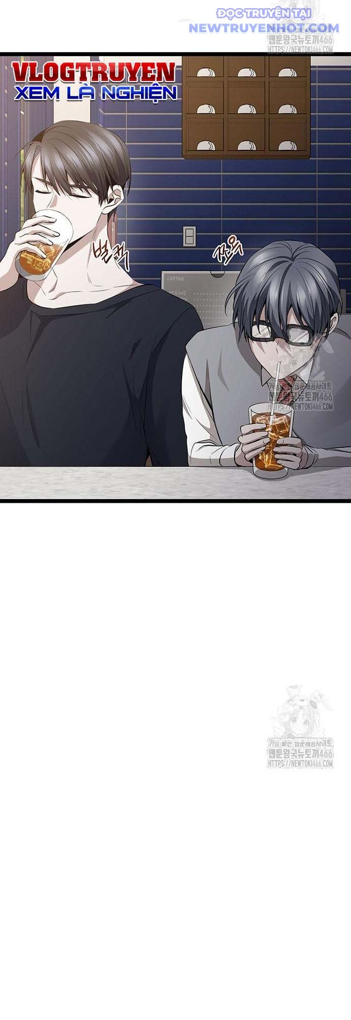 Vương Hậu Đi Học: Chapter 35